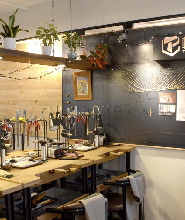 臺北轉角金工手作銀飾戒指體驗｜需事先預約