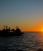 菲律賓長灘島日落遊船之旅（含獨木舟＆SUP＆美人魚尾巴體驗）