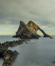 愛丁堡出發| 格倫科與威廉堡私人風景一日遊