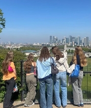 倫敦格林威治黑色計程車半日遊包車