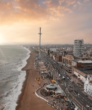 倫敦出發| 布萊頓與七姊妹崖一日遊