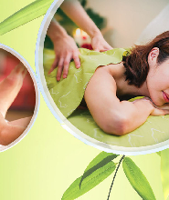 Kenko新加坡健康療愈探索之旅