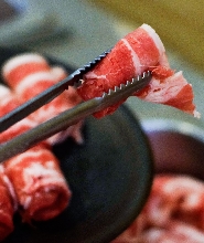 新加坡牛車水韓式燒烤自助餐