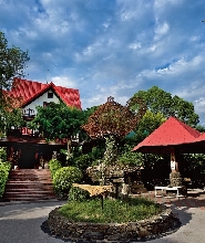 香格裏拉休閒農場門票