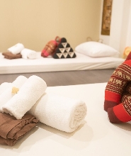 臺北泰之心精緻SPA健康館｜按摩券｜需電話預約