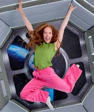 倫敦悖論博物館門票