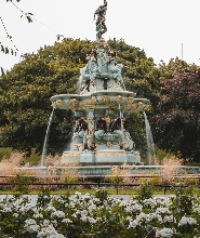 愛丁堡皇家一英裏與博物館私人半日遊