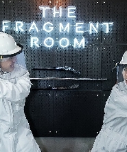 新加坡發洩屋體驗