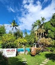 菲律賓長灘島 Helios Spa 水療按摩體驗