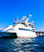 菲律賓長灘島城市通行證