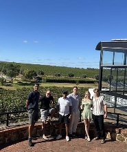 麥克拉倫谷豪華葡萄酒之旅