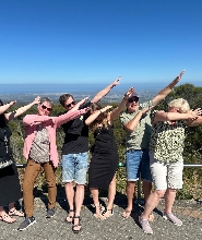 豪華南澳大利亞全日遊