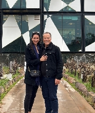 麥克拉倫谷和歷史名鎮漢多夫葡萄酒之旅