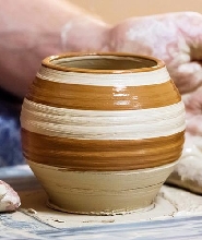 新加坡烏節路手工陶藝作坊