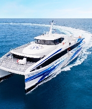 新加坡至民丹島船票