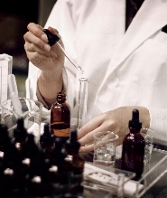 新加坡香水手工調配體驗