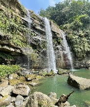 竹山文化園區(竹山天梯)門票
