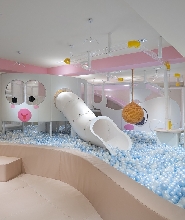 新北野柳海洋世界童樂趴：體驗館門票・單場券