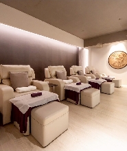 臺北大安瑞庭足體養生館