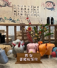 高雄｜蒸輕松汗蒸文化｜汗蒸幕＆按摩體驗