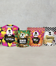 新加坡IRVINS鹹蛋