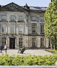 荷蘭北布拉班特博物館 ('s-Hertogenbosch) 門票