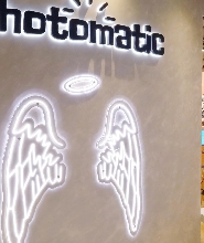 新加坡Self-Photo攝影工作室體驗