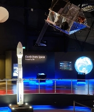 荷蘭諾德韋克航天博物館門票