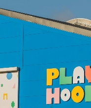 荷蘭北部Playhood室內遊樂場門票