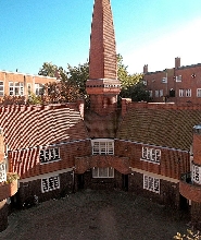 阿姆斯特丹船型博物館門票