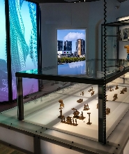 鹿特丹世界博物館門票