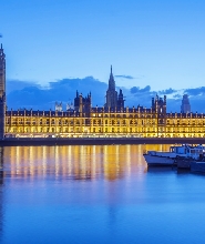 倫敦景點觀光一日遊（含遊船＆觀賞衛兵交接儀式）
