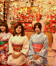 福岡和服租借體驗（太宰府／柳川）