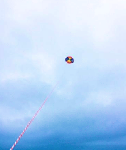 沖繩那霸或北部滑翔傘體驗