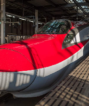 JR Pass東日本鐵路周遊券