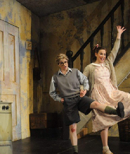 雪梨歌劇院《糖果屋》門票