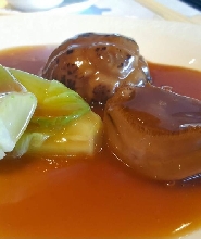 香港尖沙咀阿一海景飯店 (米芝蓮一星2021)