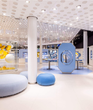 施華洛世奇水晶世界門票