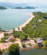 芽莊猴島門票(Monkey Island tourist resort)