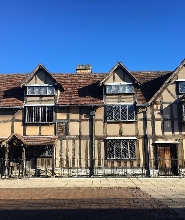 倫敦出發| 巨石陣、巴斯、史特拉福與科茲窩之旅