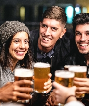 倫敦酒吧徒步之旅