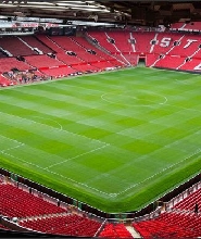 老特拉福德球場曼聯足球俱樂部比賽門票