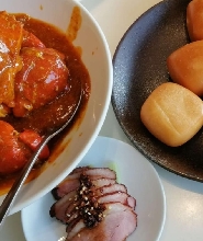 新加坡濱海灣花園 + 濱海灣金沙徒步之旅（海鮮午餐／晚餐）