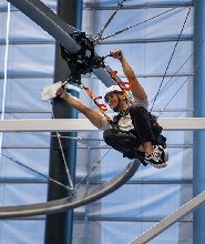 新加坡Adventure HQ全通行證