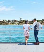 摩寧頓半島一日遊（墨爾本出發）