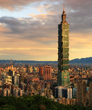 臺北｜經典一日遊