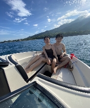 臺東｜成功外海｜快艇生態文化導覽