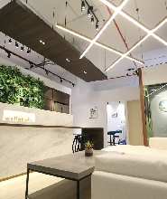 新加坡Wellaholic身體護理療程