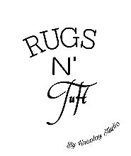 新加坡Rug N Tuft地毯織造體驗