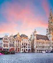 比利時布魯塞爾一日遊（包飯店接送 / 阿姆斯特丹出發）